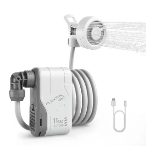 Outdoor Camping Shower Portable