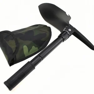Portable Folding Shovel Outdoor